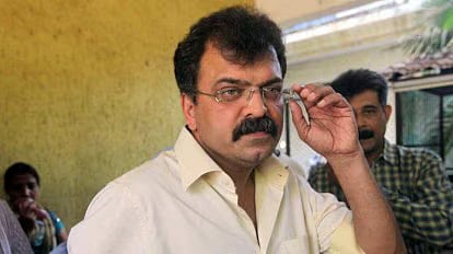 இந்தியாவை அழித்தது சனாதன தர்மம் - தேசியவாத காங்கிரஸ் கட்சியின் எம்எல்ஏ ஜிதேந்திர அவ்ஹாத்