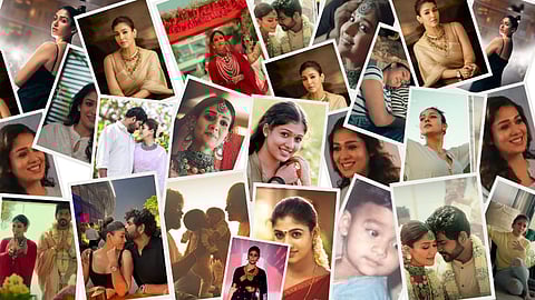 Nayanthara: Beyond the Fairy Tale