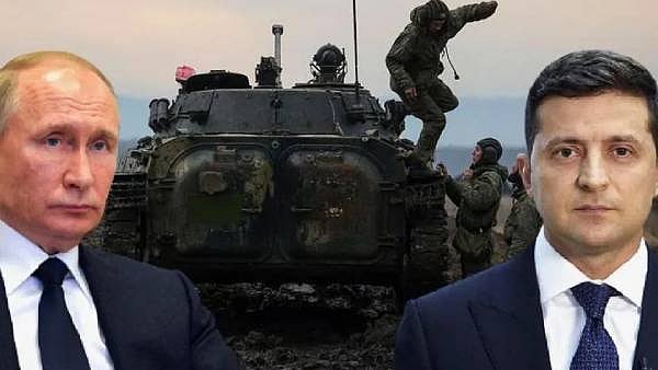 உக்ரைனுக்கு எதிரான போர் | “சமரசத்திற்குத் தயார்” - புதின் திடீர் அறிவிப்பு! / putin says russia is ready to compromise with trump on ukraine war