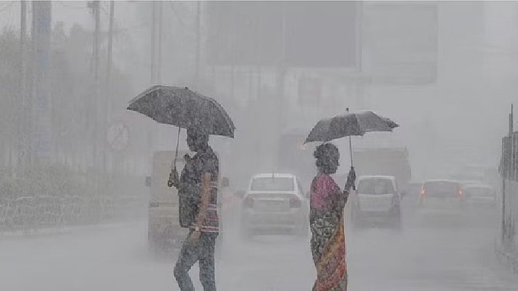 7 மாவட்டங்களில் கனமழை, 21 மாவட்டங்களில் மழை தொடரும்  வானிலை ஆய்வு மையம் / IMD has stated that heavy rains will continue in 7 districts