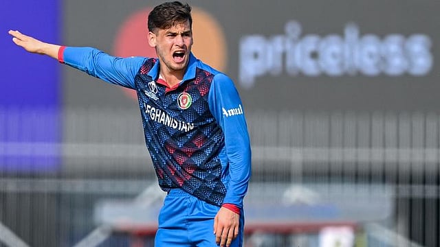 நூர் அகமது