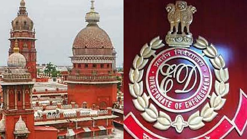 போதைப் பொருள் கடத்தல் வழக்கு -  ஜாபர் சாதிக் ஜாமீன் மனு மீது ED பதிலளிக்க நீதிமன்றம் உத்தரவு Court orders ED to respond to Jaber Sadiq's bail plea