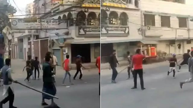 வங்கதேசம்