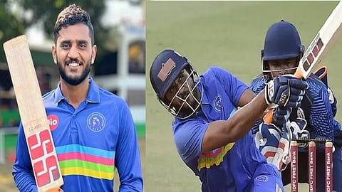 உர்விலி படேல்