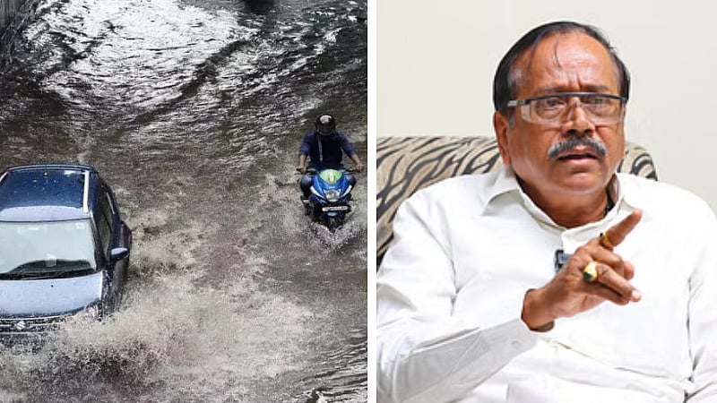 மதியம் 1 மணி செய்திகள்தமிழ்நாட்டில் 22  இடங்களில் அதீத கனமழை To ஹெச்.ராஜாவுக்கு தண்டனை நிறுத்திவைப்பு!/todays afternoon headlines news