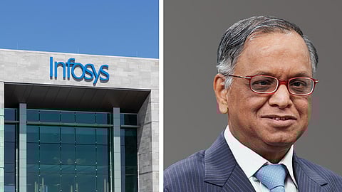 இன்ஃபோசிஸ்