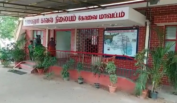 கோவை: மருத்துவக் கல்லூரி மாணவி உயிரிழப்பு – பரோட்டா சாப்பிட்டதுதான் காரணமா? / Coimbatore medical college student dies mysteriously