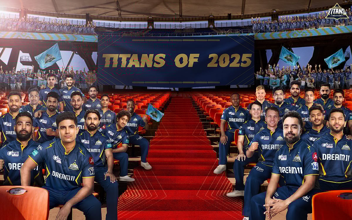 Gujarat Titans | மில்லர், ஷமி இடங்களில் ஆடப்போவது யார்? What will be the playing XI possibility of Gujarat Titans 