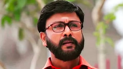 நேத்ரன் 
