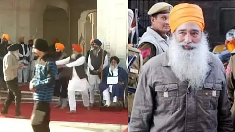 நரேன் சிங் சௌரா