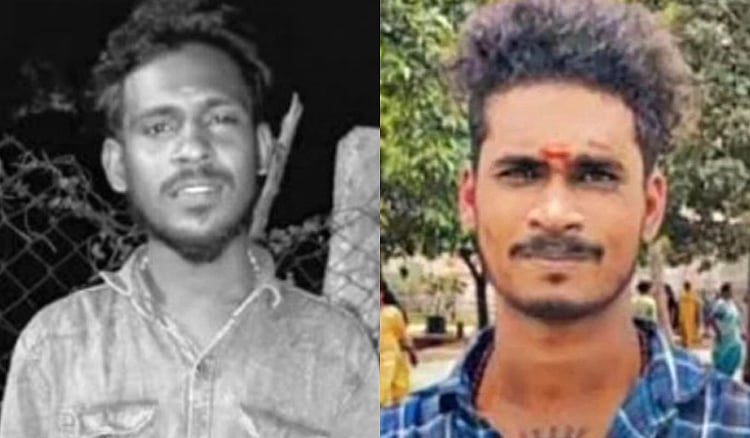 நண்பரை கத்தியால் குத்திக் கொலை செய்து விட்டதாக போலீசில் சரணடைந்த இளைஞர் Ranipet: A youth surrendered to the police for stabbing his friend to death