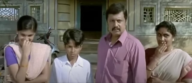 மறக்க முடியாத துணைக் கதாபாத்திரங்கள் | பாரபட்சமற்ற ஆசிரியர்.. பாசமுள்ள அப்பா.. 'பசங்க' ஜெயப்பிரகாஷ் / Analysis of Actor Jayaprakash in Pasanga movie