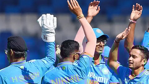 இந்தியா