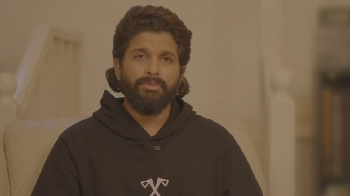 புஷ்பா 2 விவகாரம் | அல்லு அர்ஜூன் அதிரடி கைது - 14 நாட்கள் சிறை! - பின்னணி இதுதான்! /Allu Arjun to be locked up in jail for 14 days