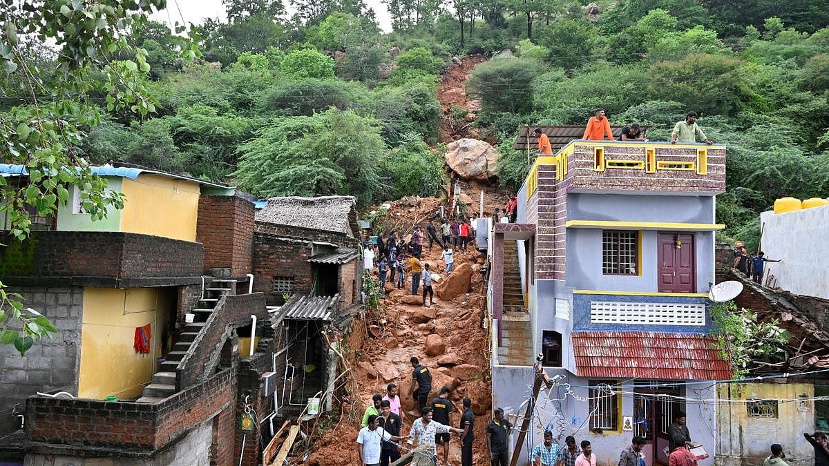 அனைத்து கணிப்புகளையும் பொய்யாக்கிய ஃபெஞ்சல் புயல் கற்றுத்தந்தது என்ன? / What did cyclone Fengal teach us that defied all predictions