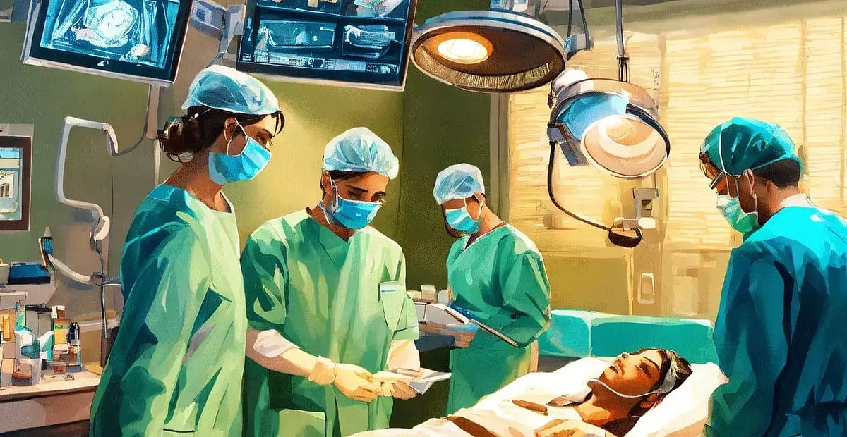 அறுவை சிகிச்சையின்போது வயிற்றில் சிக்கிய ஸ்பான்ச்சை எடுக்க முயன்றபோது பெண் உயிரிழப்பு/sponge left in body during hysterectomy kills woman in up