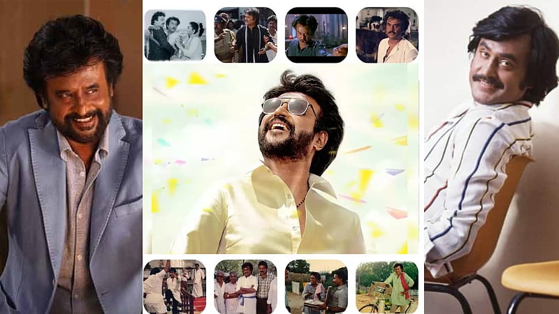 யானையல்ல.. குதிரை! மீண்டும் மீண்டும் நிரூபித்த சூப்பர் ஸ்டார்.. ரஜினியின் வியத்தகு திரைப்பயணம்!/Actor Rajinikanth birthday special