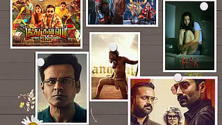 Soodhu Kavvum 2 | Red one | Fear | Thangalaan