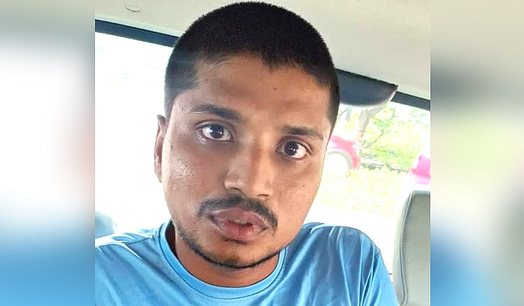 சென்னை:  திருமண விழாவில் நகைகள் திருட்டு – எம்பிஏ பட்டதாரி கைது  CHENNAI: Jewelery theft in wedding ceremony – MBA graduate arrested