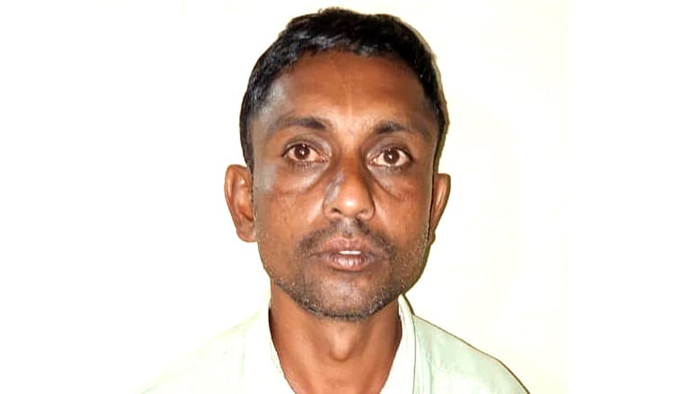 பள்ளி மாணவிக்கு பாலியல் தொல்லை -  முன்னாள் கல்லூரி உதவி பேராசிரியர் கைது / Nilgiris college Former assistant professor arrested in POCSO