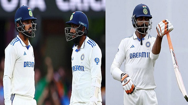 இந்தியா-ஆஸ்திரேலியா இடையேயான 3வது டெஸ்ட் போட்டி டிரா ஆகுமா? / Will India-Australia 3rd Test be a draw