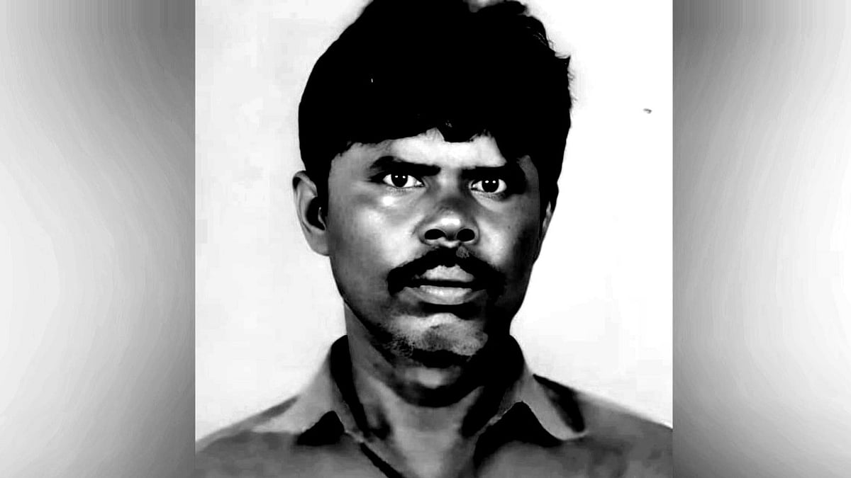 தூத்துக்குடி: தொழிலாளியை வெட்டிக் கொலை செய்த மர்ம நபர்கள் - போலீசார் விசாரணை Thoothukudi: Mysterious persons hacked a worker to death