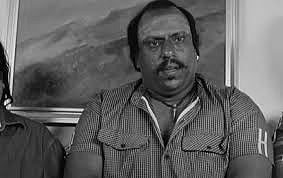 மறைந்தார் ஸ்டண்ட் கலைஞர் கோதண்டராமன்/stunt master kothandaraman passed away
