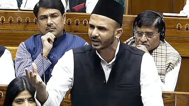 உத்தரப்பிரதேசம்|மின்சாரம் திருட்டு.. சமாஜ்வாதி கட்சி எம்பிக்கு ரூ.1.91 கோடி அபராதம்!/what reason of 191 crore fine for uttarpradesh sambal mp