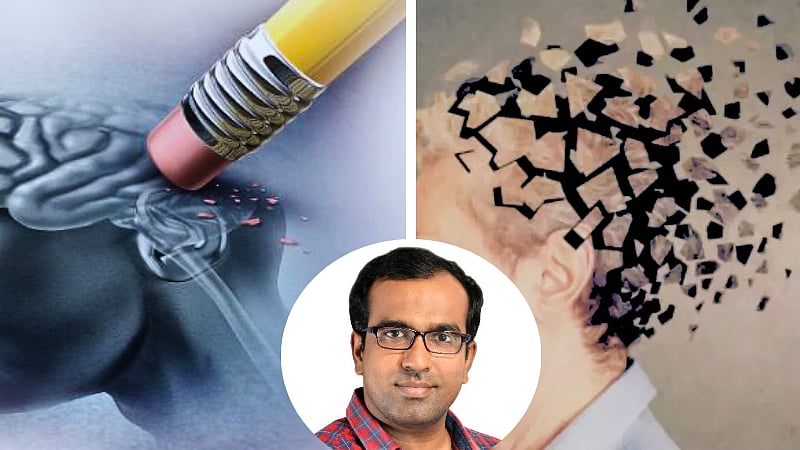 வயதானவர்களுக்கு ஏற்படும் நினைவாற்றலில் தடுமாற்றம்! எப்படி கையாளலாம்? மருத்துவர் ஆலோசனை! / increasing risk of dementia in elders