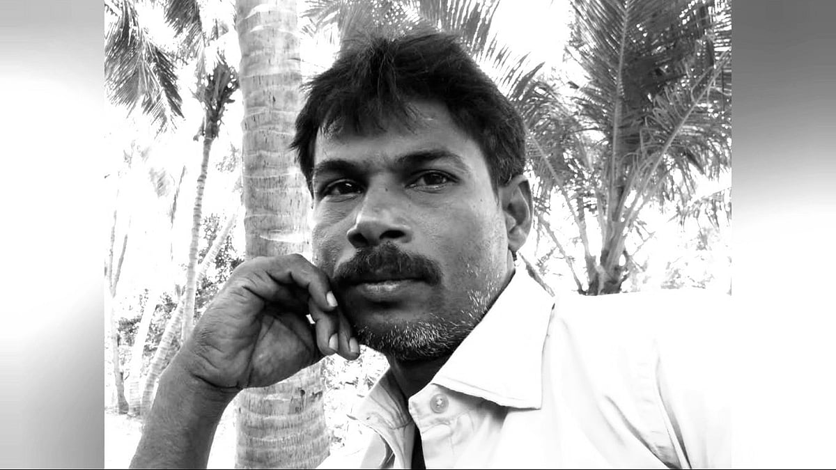 தென்காசி: சொத்து தகராறில் தலை துண்டிக்கப்பட்டு ஒருவர் கொலை... மர்ம நபர்களை தேடும் காவல்துறை! / Tenkasi Mysterious persons killed a man brutally