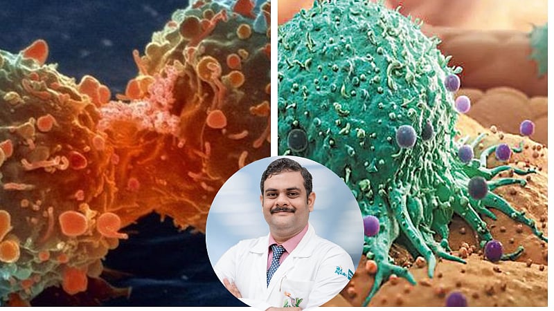 புற்றுநோய்க்கு தடுப்பூசி கண்டுபிடித்ததாக ரஷ்யா தகவல்... சாத்தியம்தானா? விளக்குகிறார் மருத்துவர்! / how russia's vaccines for cancer is useful