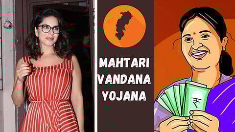 சன்னி லியோன் பெயரில் போலி வங்கிக் கணக்கு