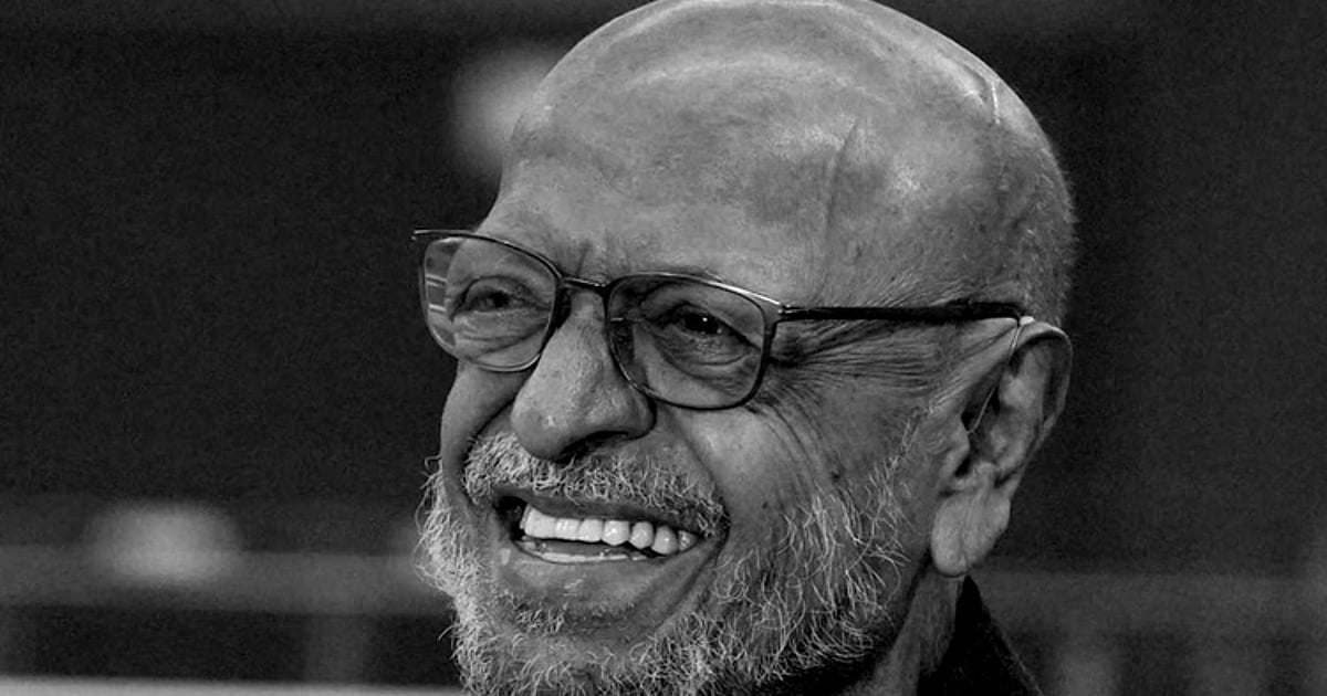 சமூக மாற்றத்தின் கருவியாக சினிமாவை திறமையாகப் பயன்படுத்திய திரைப்பட இயக்குனர் ஷியாம் பெனகல் (Shyam Benegal) - Indian film director -https://bookday.in/