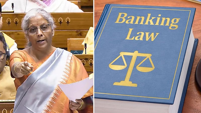 நாமினி நியமன சட்ட திருத்தம் சொல்வதென்ன? / What does Amendment Bill allows 4 nominees in bank accounts says