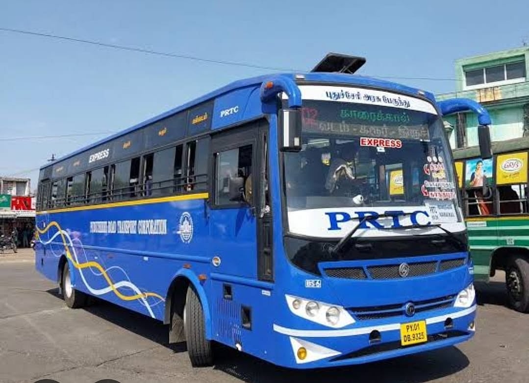 புதுச்சேரி: இன்று முதல் அமலுக்கு வந்த பேருந்து கட்டண உயர்வு – எவ்வளவு தெரியுமா? Puducherry: Bus fare hike effective from today