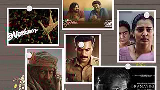 malayalam movies of 2024