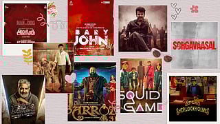 இந்த வார ஓடிடி ரிலீஸ்