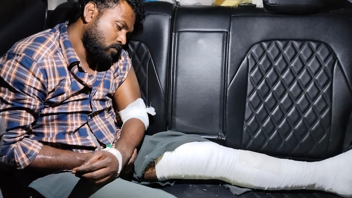 அண்ணா பல்கலை மாணவி பாலியல் வழக்கில் சைபர் கிரைம் DSP ரவி விலகல்Cybercrime DSP Ravi quits in Anna University student rape case