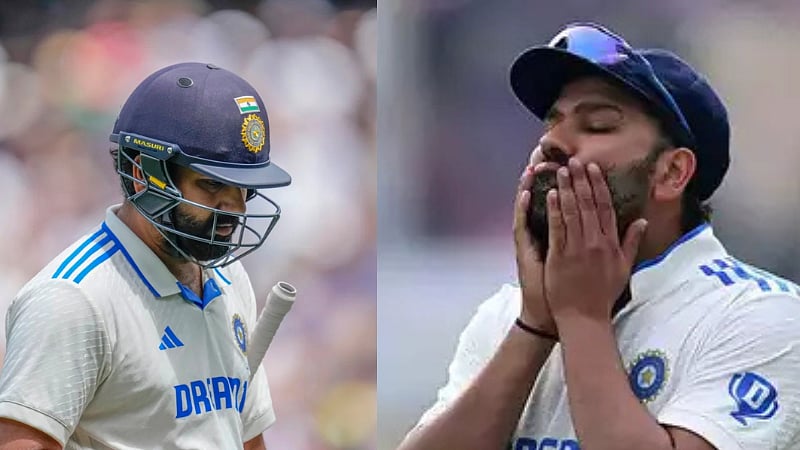 ரோகித் சர்மாவின் மோசமான கேப்டன்சியை விமர்சித்த ரவி சாஸ்திரி / Ravi Shastri criticize Rohit Sharma's poor captaincy