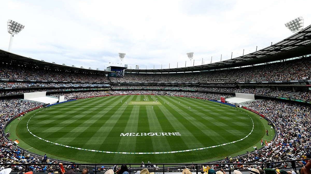 இந்தியா-ஆஸ்திரேலியா இடையேயான 4வது டெஸ்ட் போட்டி அதிக பார்வையாளர்களை கண்டுள்ளது / India vs Australia 4th Test register highest viewership