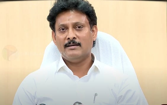 கொரோனா பள்ளிகளுக்கான வழிகாட்டு நெறிமுறைகள் வழங்கப்படும் - மகேஷ்