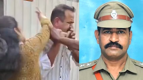 மதுரை மத்திய சிறை உதவி ஜெயிலர் சஸ்பெண்ட்