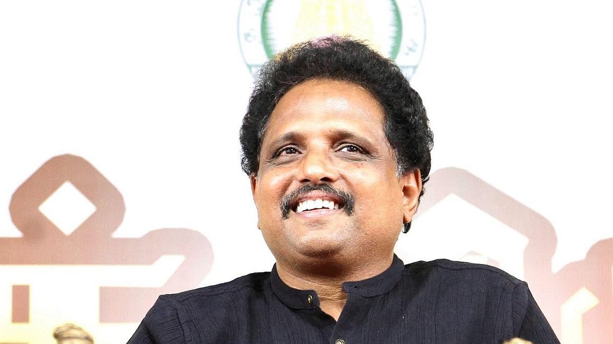 “நலமுடன் இருக்கிறார்” - எம்.பி சு.வெங்கடேசன் டிஸ்சார்ஜ்! / MP Su Venkatesan discharged from hospital