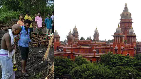 கள்ளக்குறிச்சி விஷச்சாராய மரணங்கள் தொடர்பாக கைதானவர்கள் மீதான குண்டர் சட்டம் ரத்து!