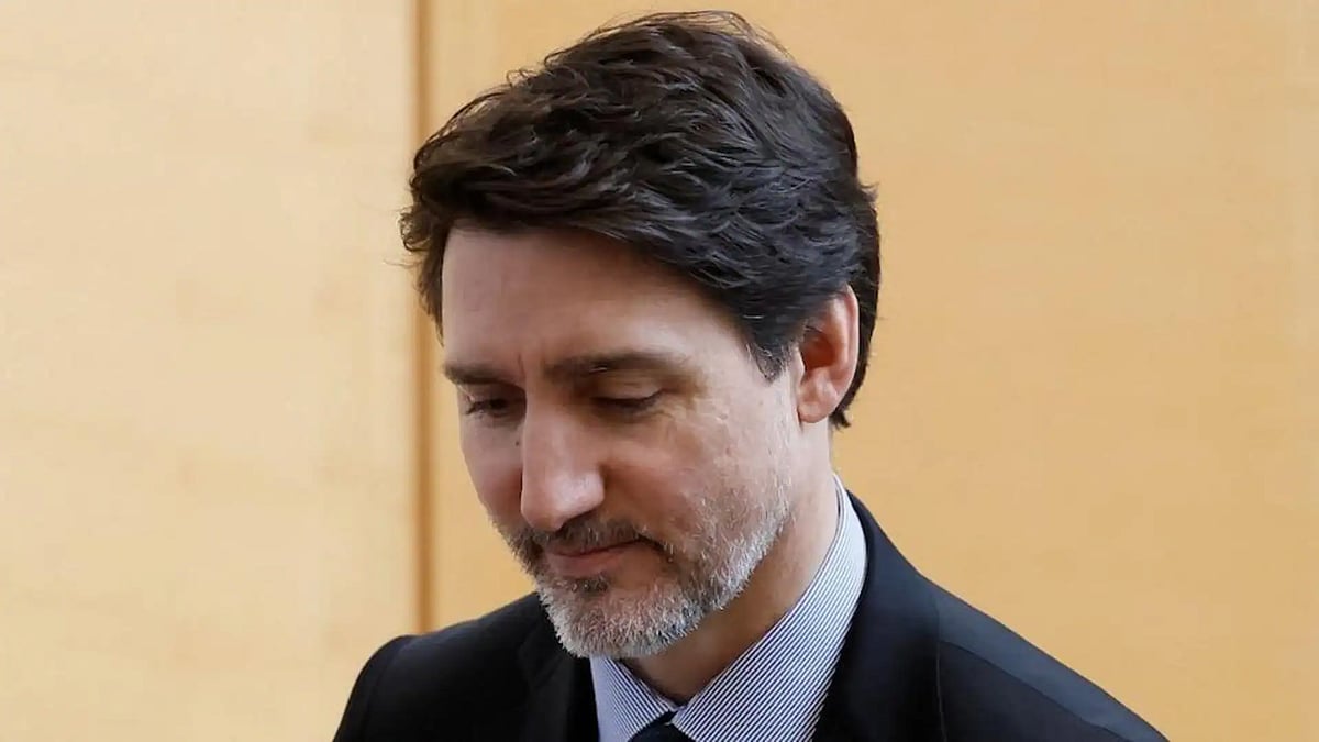 பதவியை ராஜினாமா செய்தார் கனடா பிரதமர்/canada justin trudeau resigns as prime minister