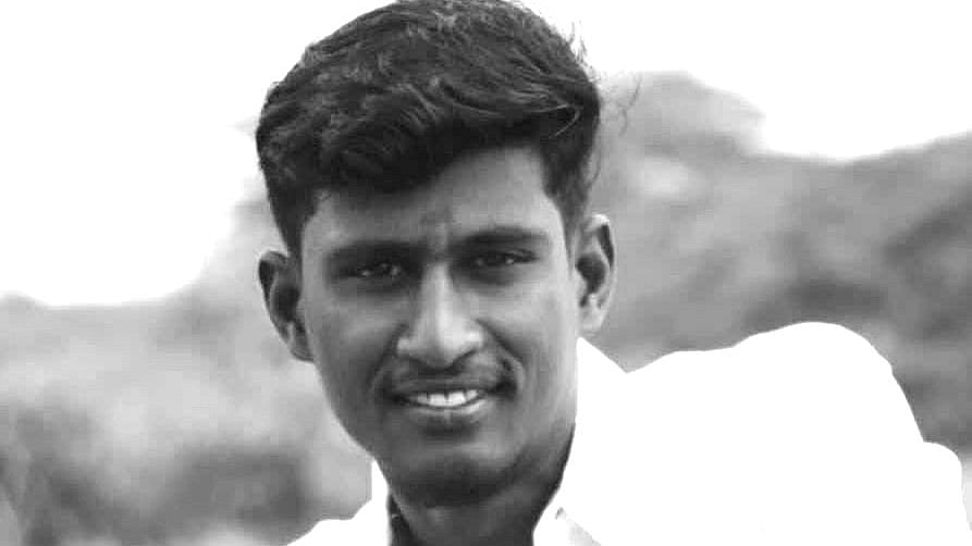 மதுரை: கல்லால் தாக்கி கொலை செய்யப்பட்ட இளைஞர் - பல கோணங்களில் போலீசார் விசாரணை Madurai: Youth murder - police investigation from many angles