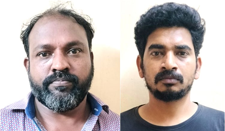 படித்தது 9ஆம் வகுப்பு ஆனால், சர்வதேச போதைப் பொருள் கடத்தல் கும்பலுடன் தொடர்பு – யார் அந்த ராஜா? Links to international drug gang – who is Raja?