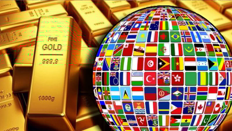 2024 Nov மாதத்தில் மட்டும் RBI  8 டன் தங்கத்தை வாங்கியதாக WGC தெரிவித்துள்ளது rbi strengthens gold reserves 8 tonnes in november 2024 