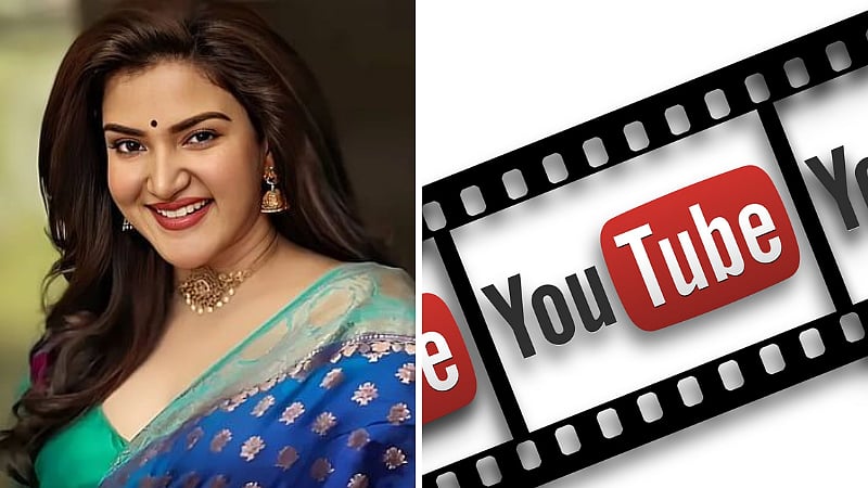 தவறான தலைப்பு... அவதூறு கருத்து... யூட்யூபர்கள் மீது நடிகை ஹனி ரோஸ் புகார்! / Actress honey rose legal action against youtubers