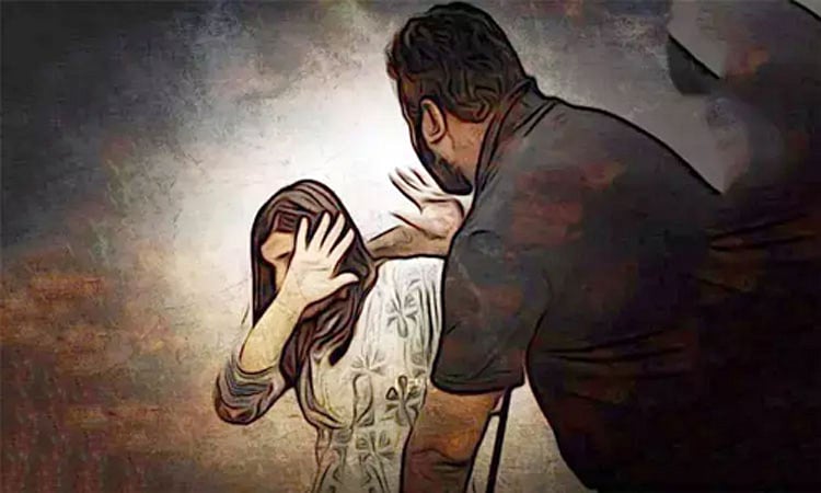 உ.பி: 3 வருடங்களாக பெண்ணுக்கு பாலியல் வன்கொடுமை / Uttar Pradesh woman complaints on her husband as his friends rape her